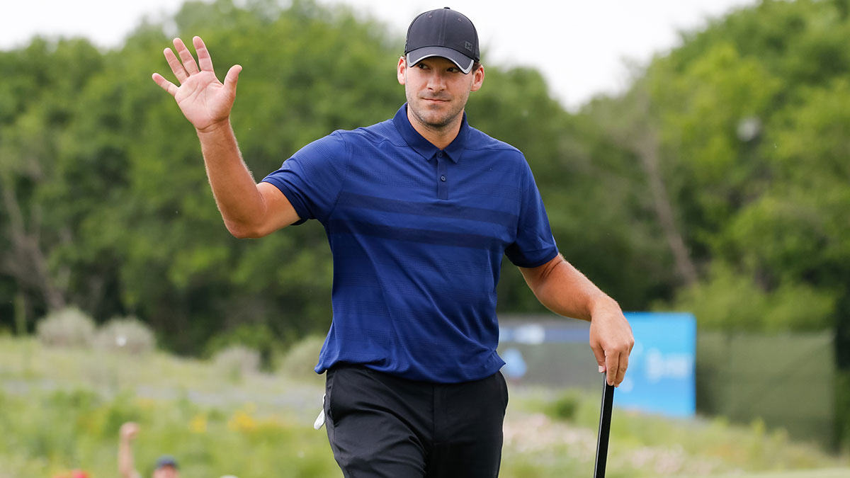 Tony Romo faces three more citations in OWI arrest