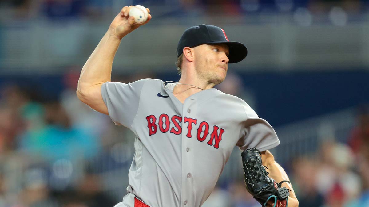 Red Sox make decision on Sonny Gray after 16-1 loss to Yankees