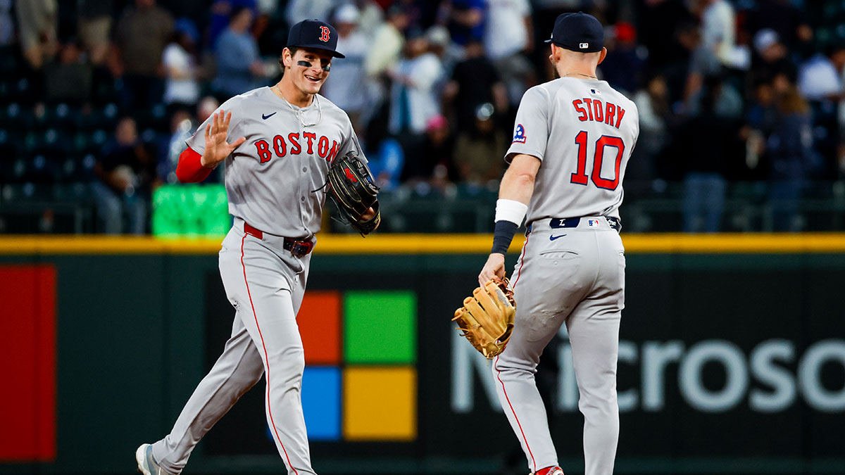 https://wp.clutchpoints.com/wp-content/uploads/2026/08/Red-Sox-right-fielder-Roman-Anthony-19-high-fives-shortstop-Trevor-Story.jpg