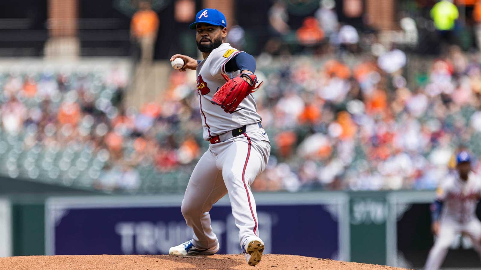 Braves’ Reynaldo Lopez injury could impact trade deadline plans