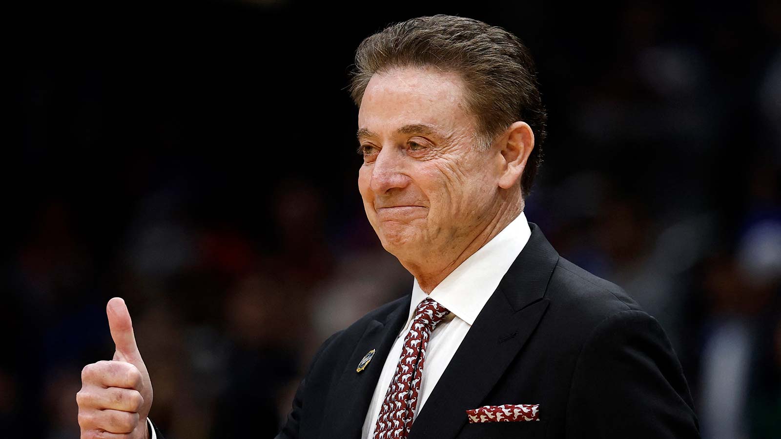 Rick Pitino, St. John’s land ex-Auburn star in transfer portal after Heat stint