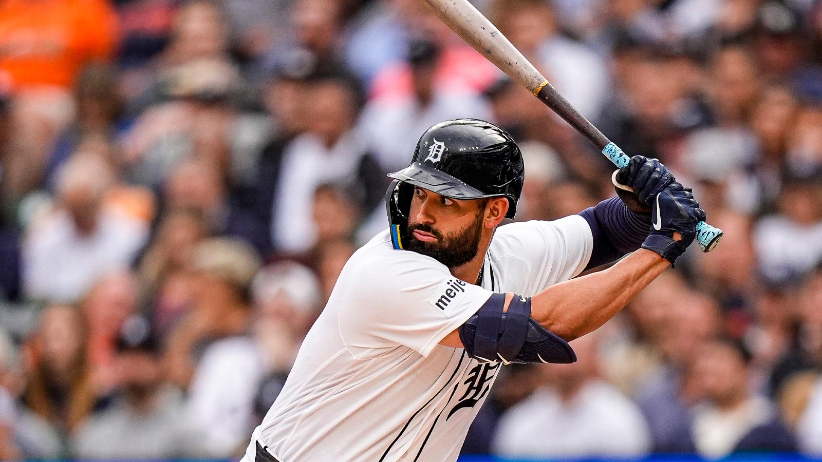 Tigers’ Riley Greene, Jack Flaherty receive pivotal injury updates