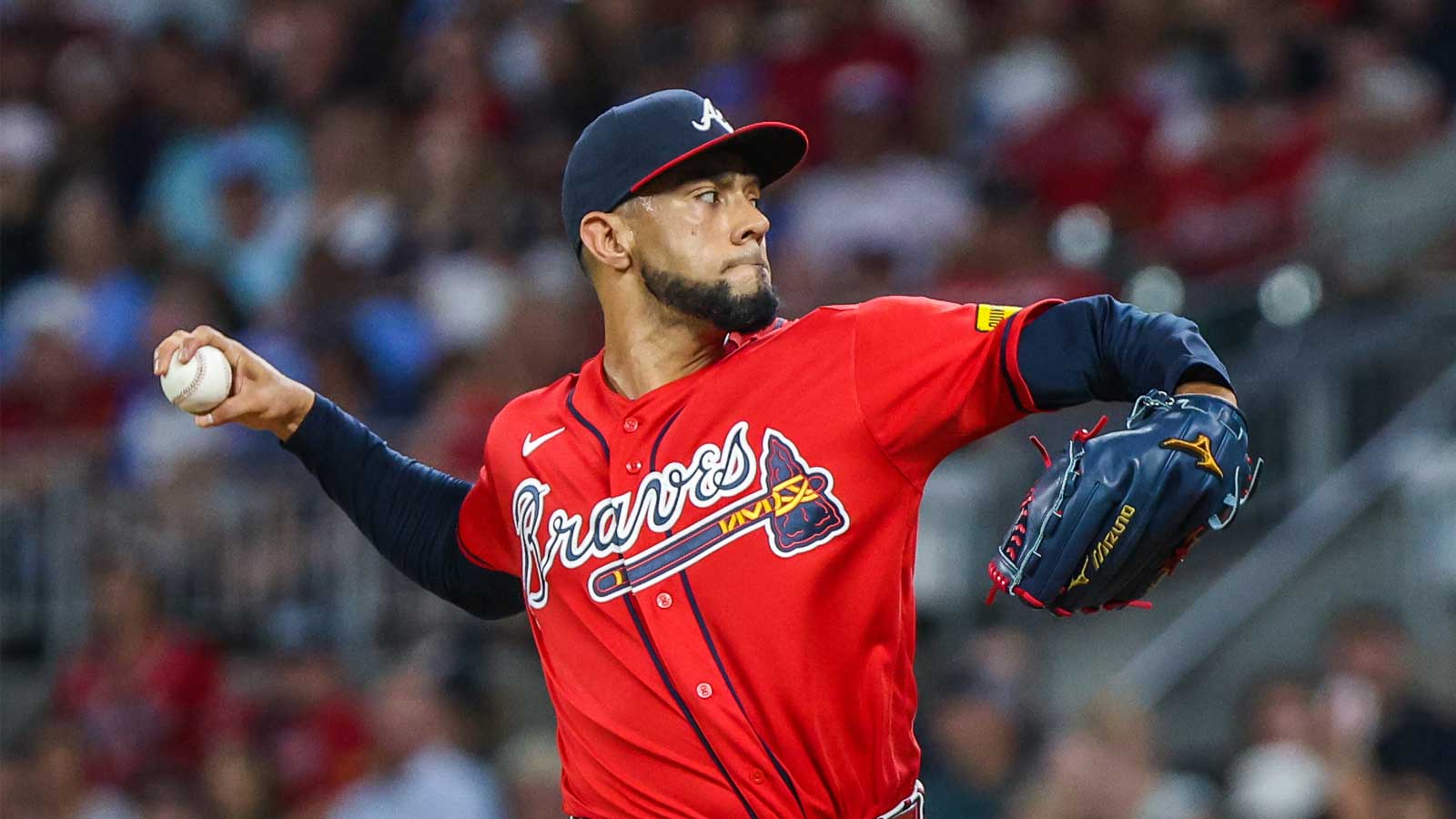 Braves’ Robert Suarez, Spencer Schwellenbach get crucial injury updates