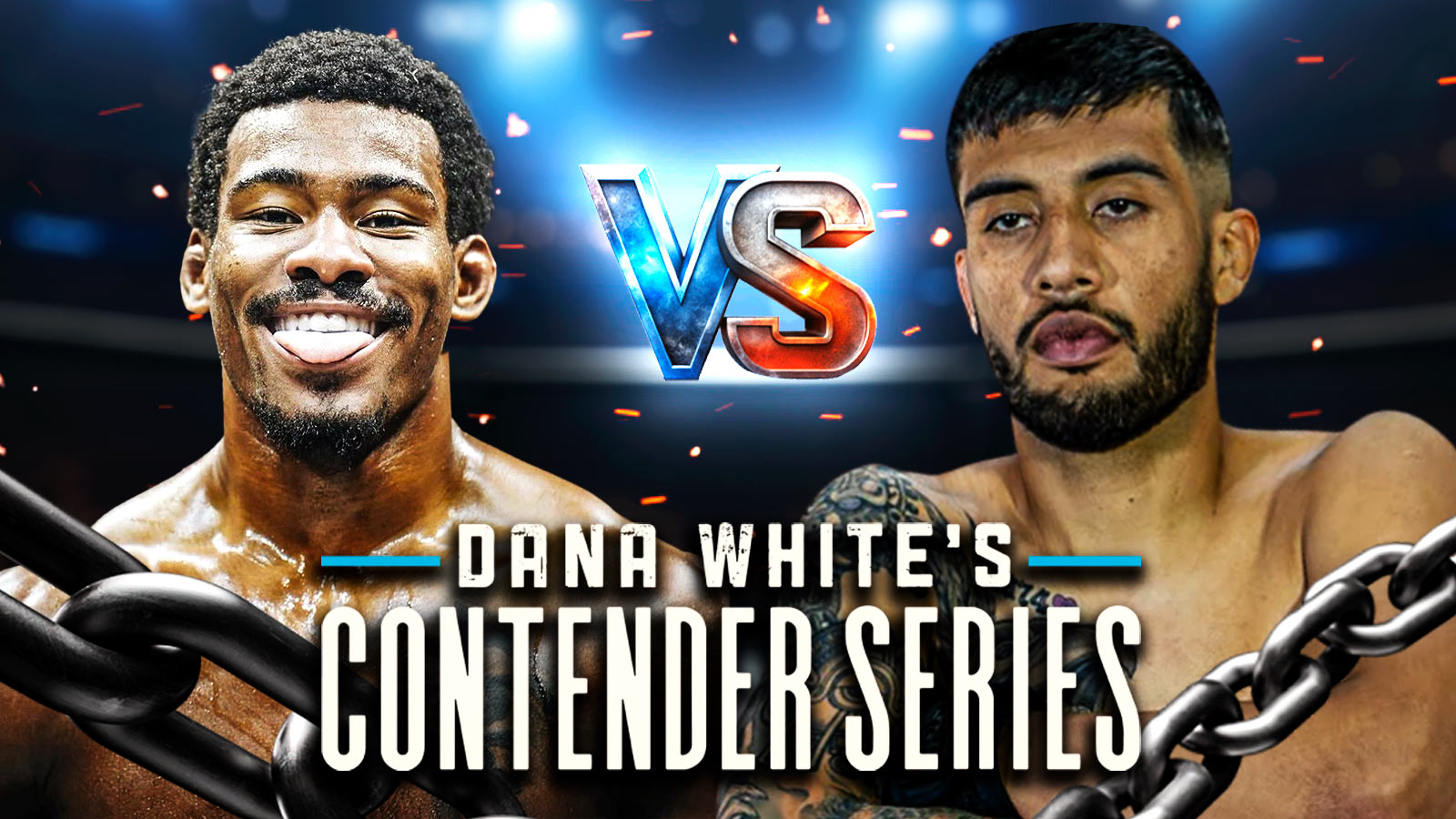 Ronald Humphrey vs. Alexis Miranda prediction, odds, pick for Contender Series Week 3