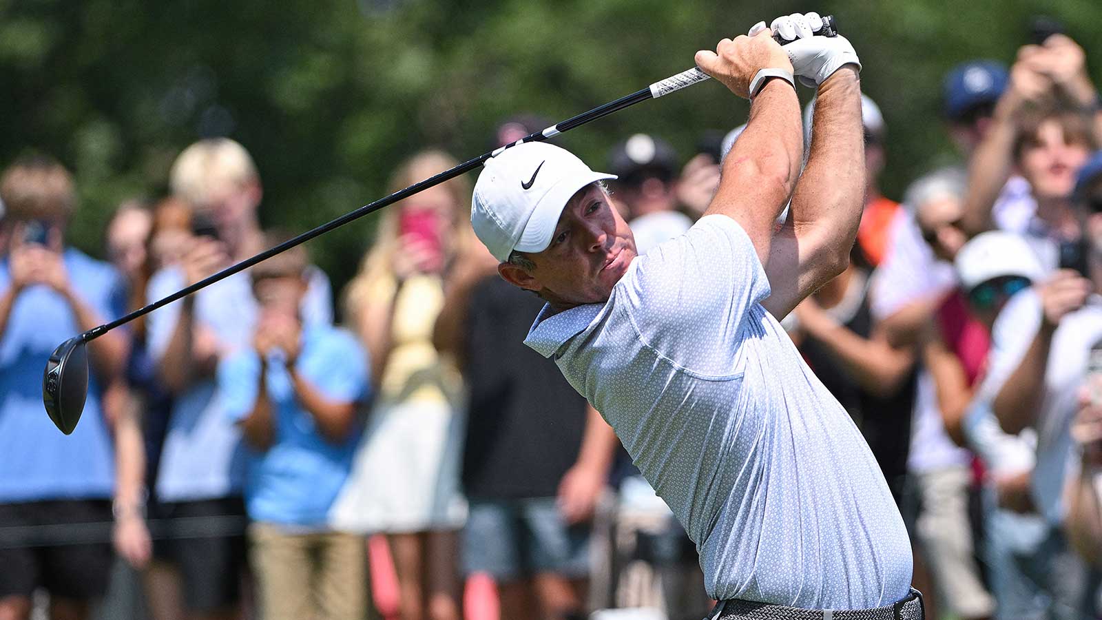 How Rory McIlroy can accomplish feat not seen since 1997 at BMW Championship