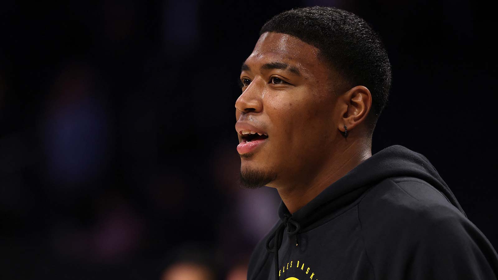 clutchpoints.com - Paolo Mariano - Rui Hachimura will surely love Clippers' latest signing