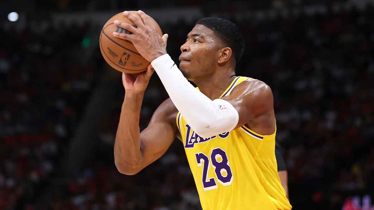 Rui Hachimura showcases what he can bring to Clippers in Japan win