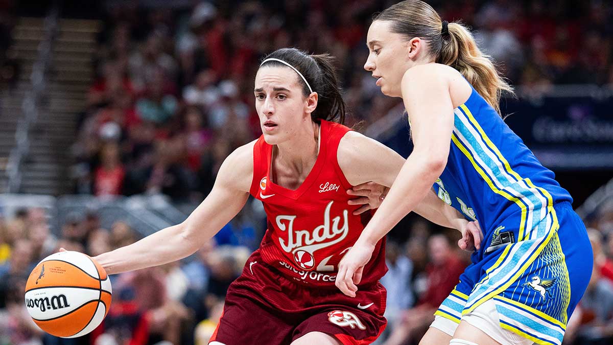Ryan Clark urges WNBA to promote its stars, ignore ‘people seeking attention’