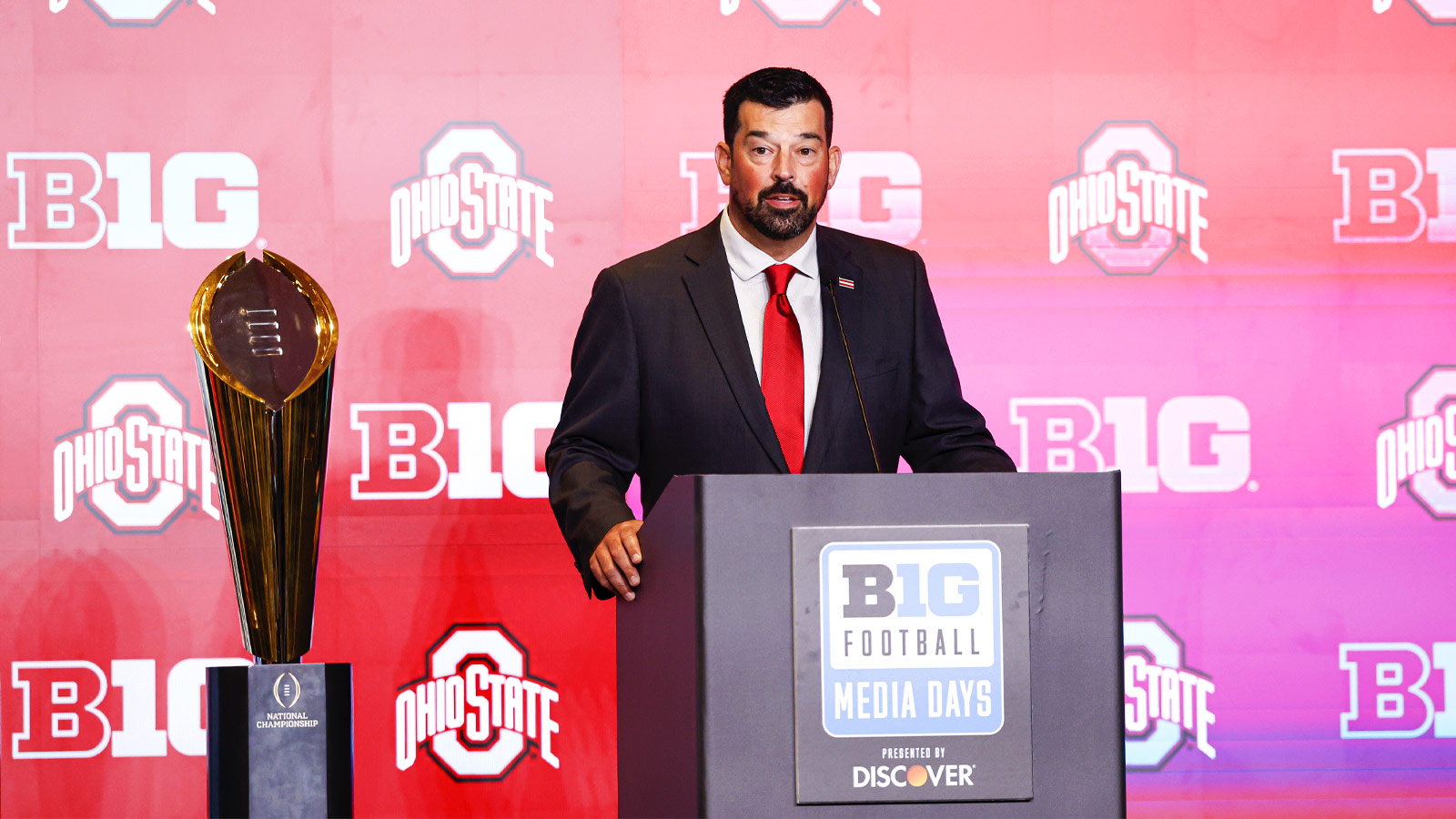 Ohio State football game-by-game picks, postseason prediction for 2026 season