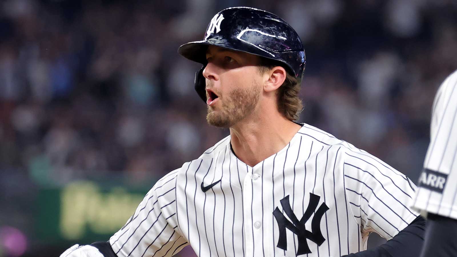 Yankees’ Aaron Boone reveals Ryan McMahon’s expected injury return date