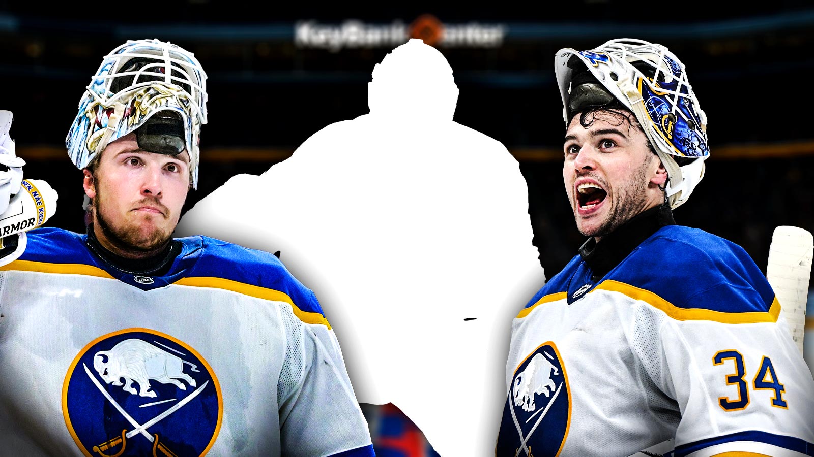 Sabres' glaring roster flaw that must be fixed ahead of 2026-27 NHL season