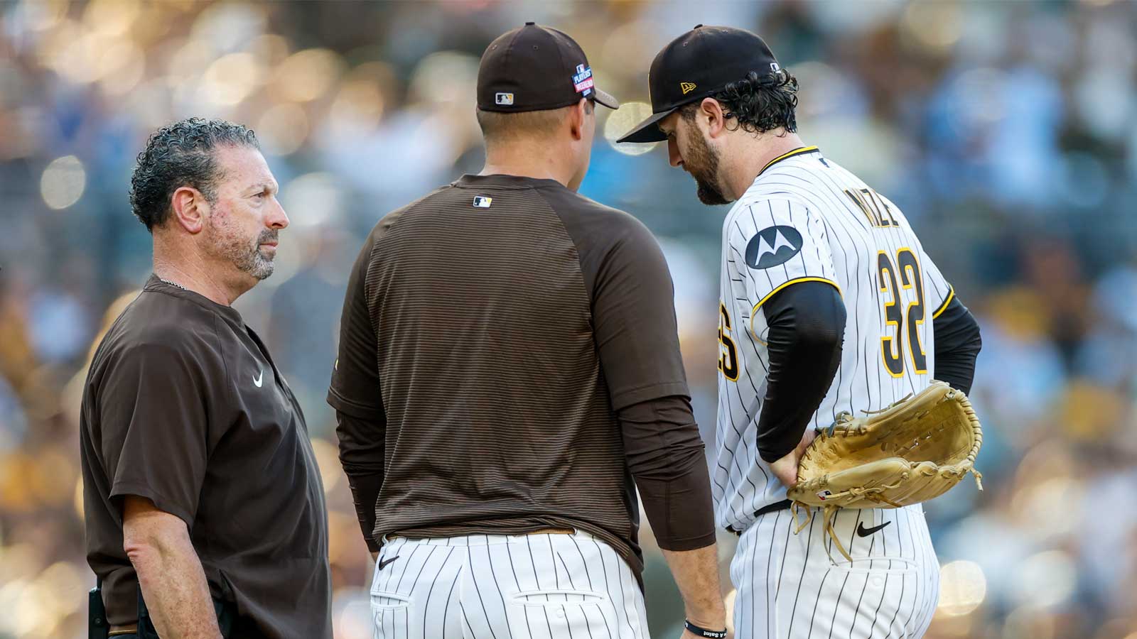 Padres get big Casey Mize update after recent injury scare