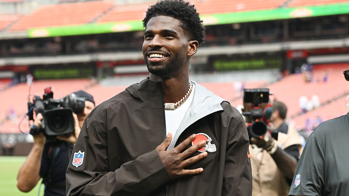 Shedeur Sanders dirt comes out with trade, Dillon Gabriel revelations