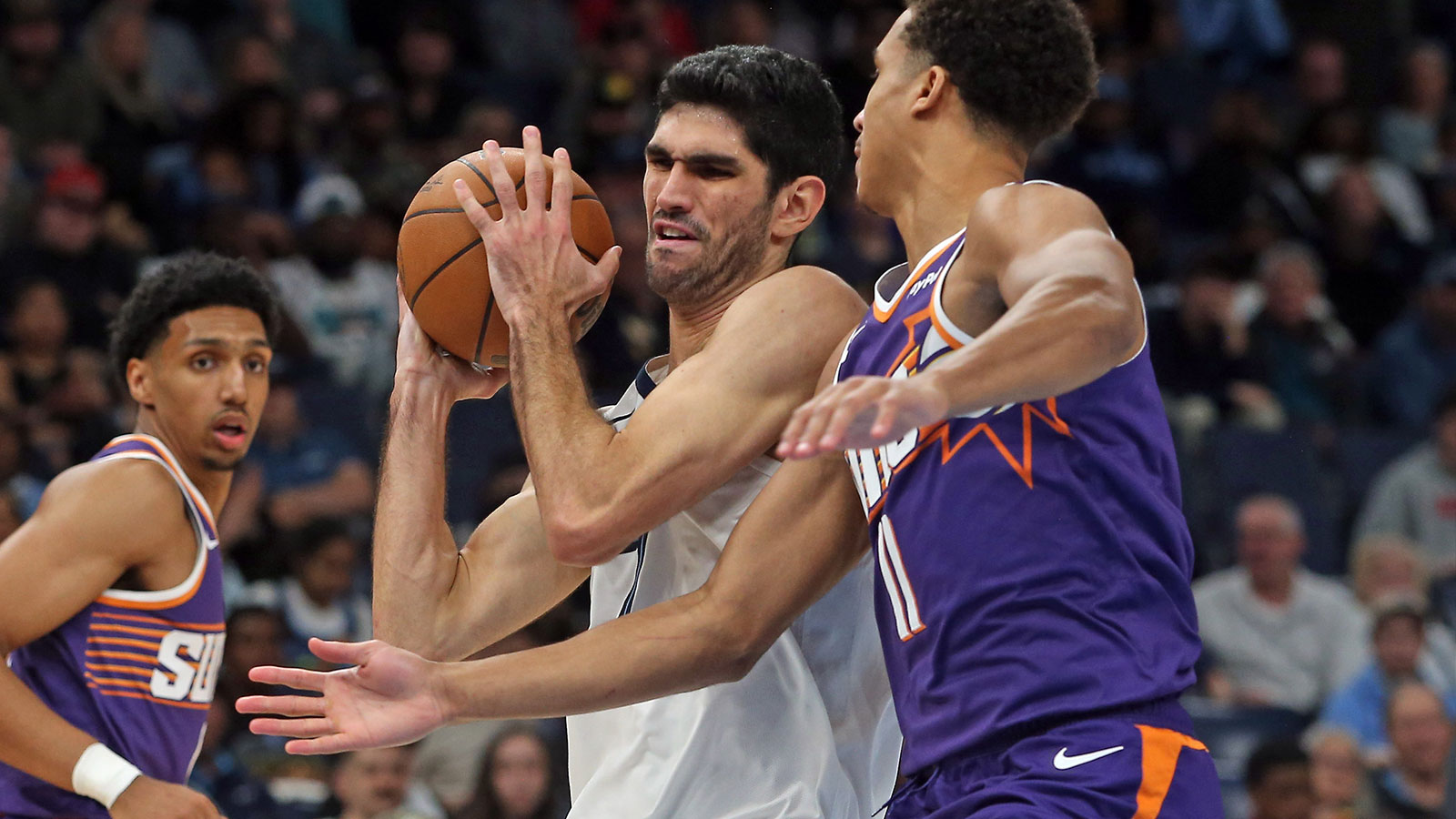 Mavericks’ Santi Aldama gets huge injury update ahead of 2026-27 season
