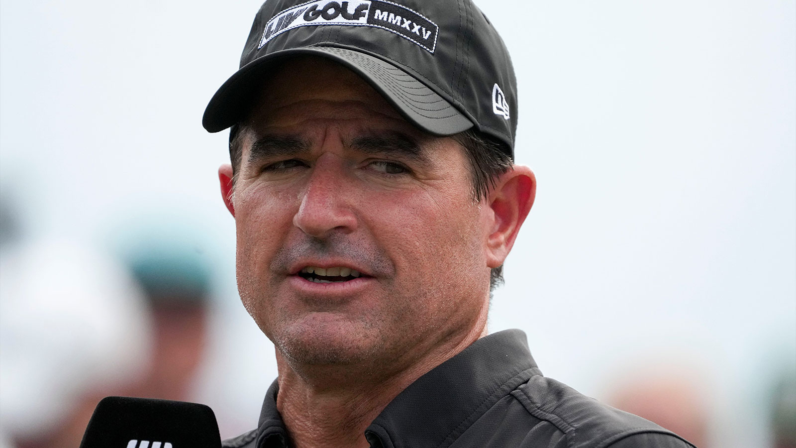 LIV Golf future gets massive update
