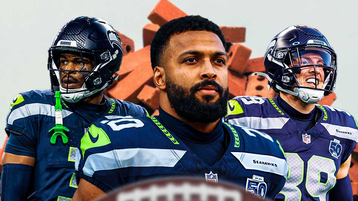 Seahawks’ biggest mistake on 53-man roster cutdown day ahead of 2026 NFL season