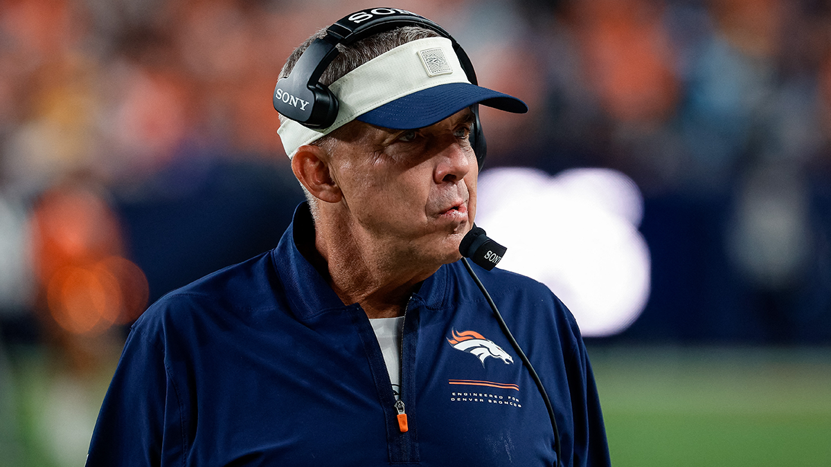 Even Broncos’ Sean Payton is ready to go play college football amid eligibility madness