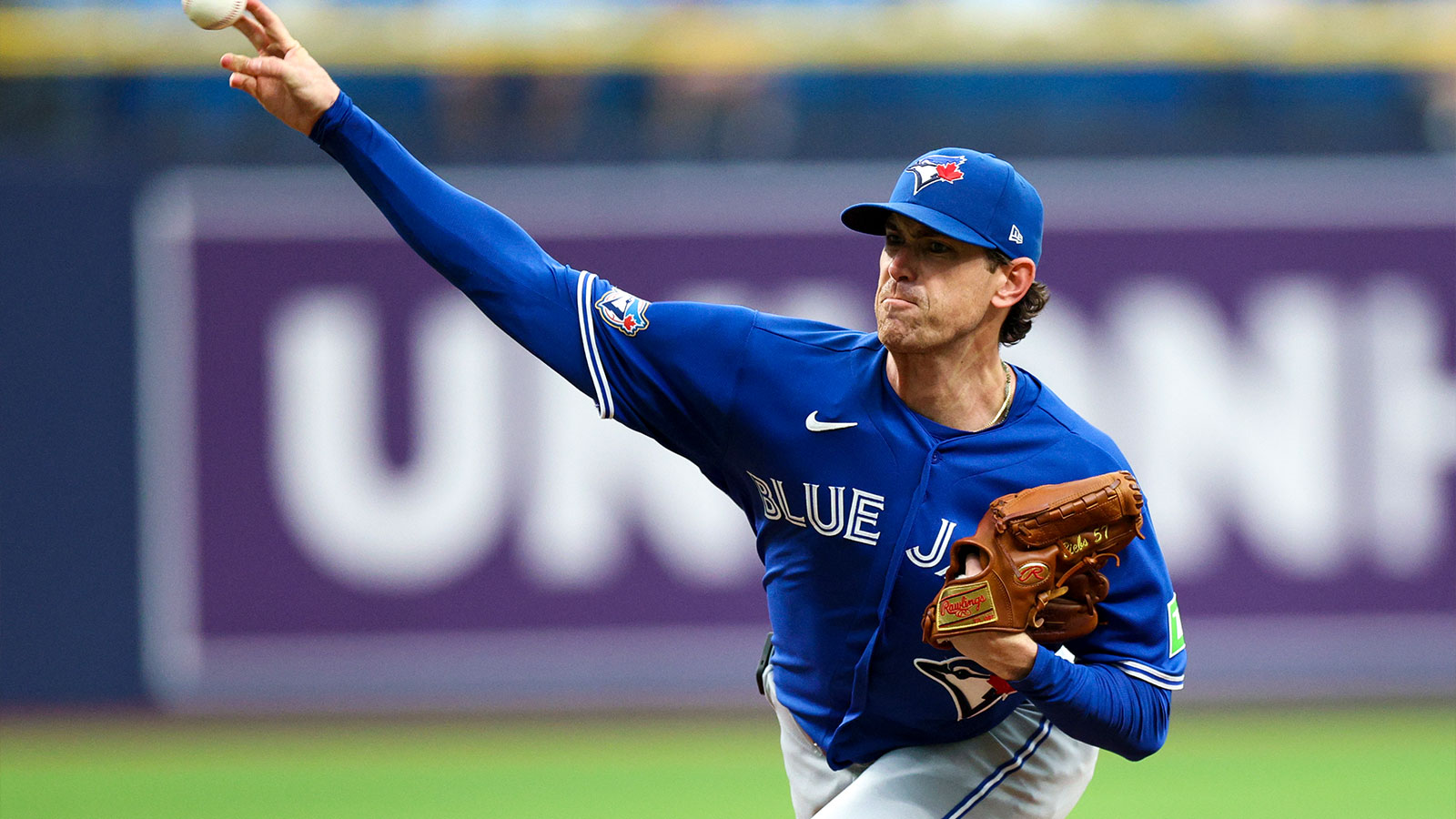 Blue Jays dealt Shane Bieber injury blow amid playoff push