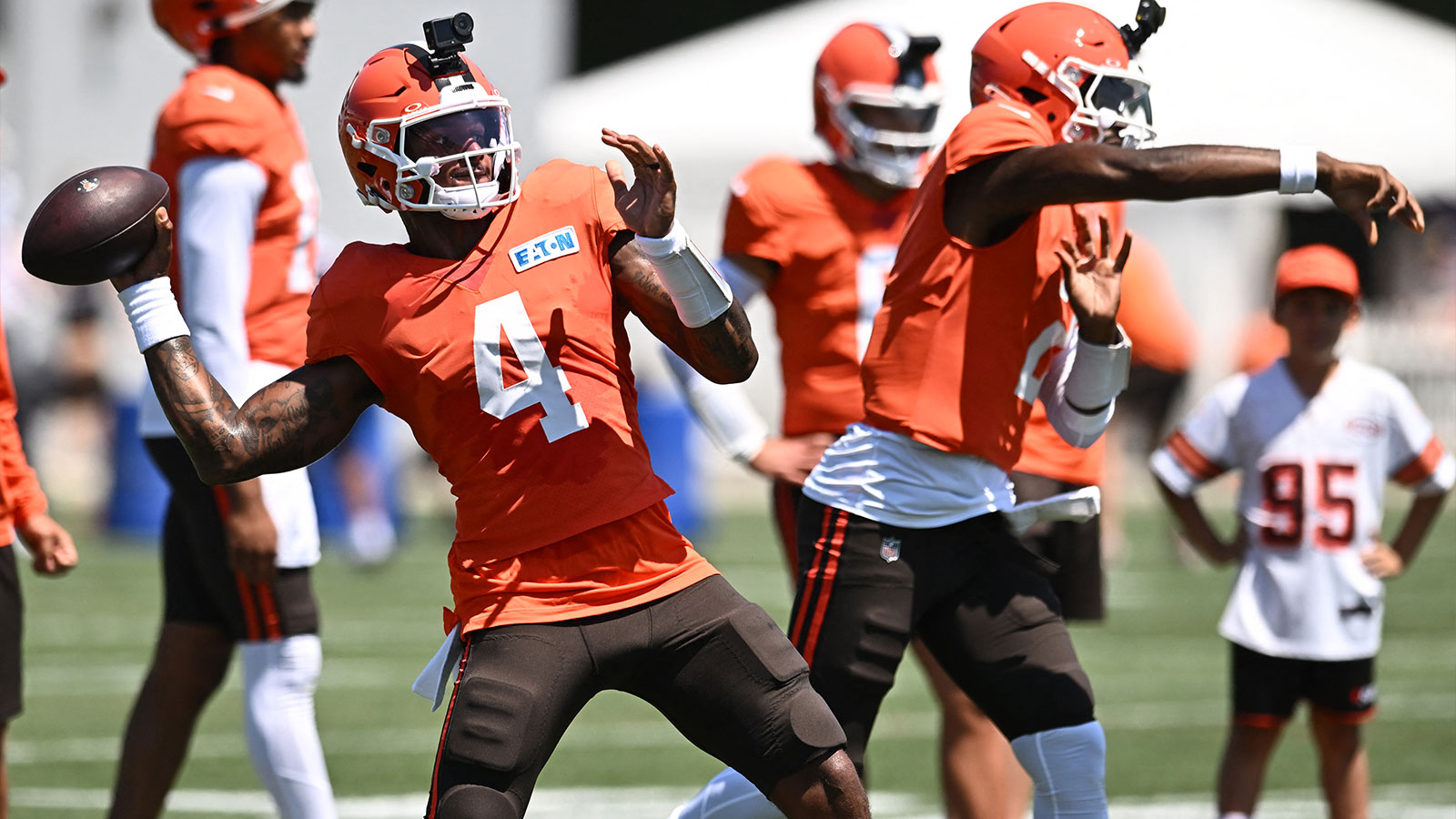 When Cleveland will make final Deshaun Watson vs. Shedeur Sanders decision When Cleveland will make final Deshaun Watson vs. Shedeur Sanders decision