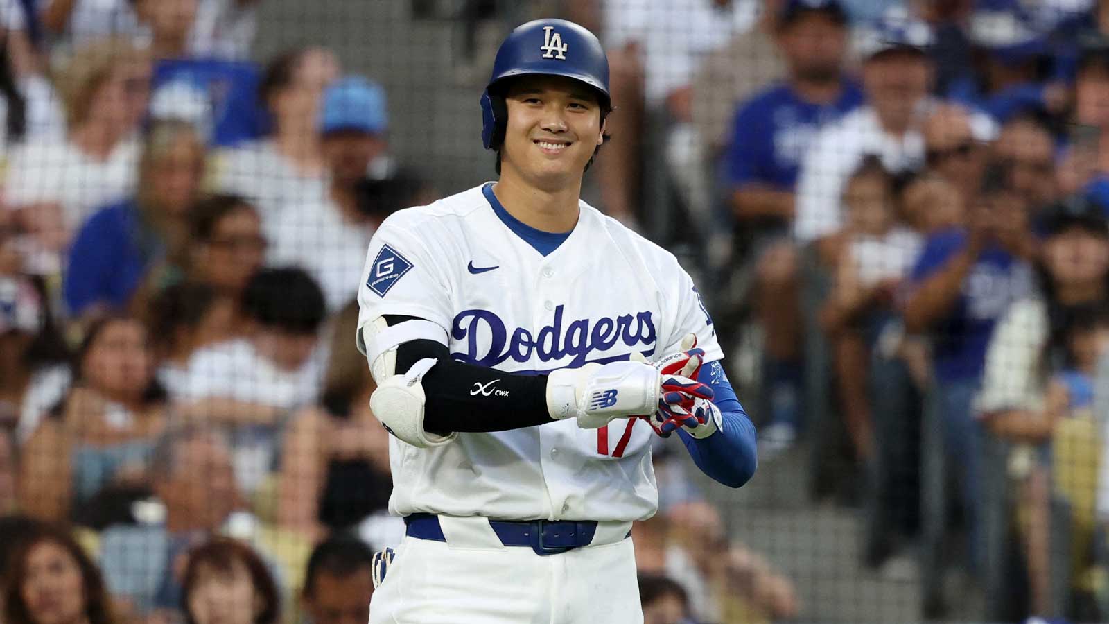Dodgers’ Dave Roberts shares multiple injury updates including Shohei Ohtani pitching news