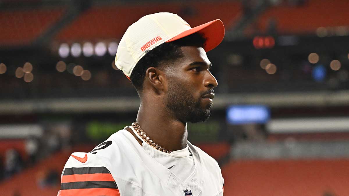 Skip Bayless calls out ‘outrageously wrong situation’ concerning Browns’ Shedeur Sanders