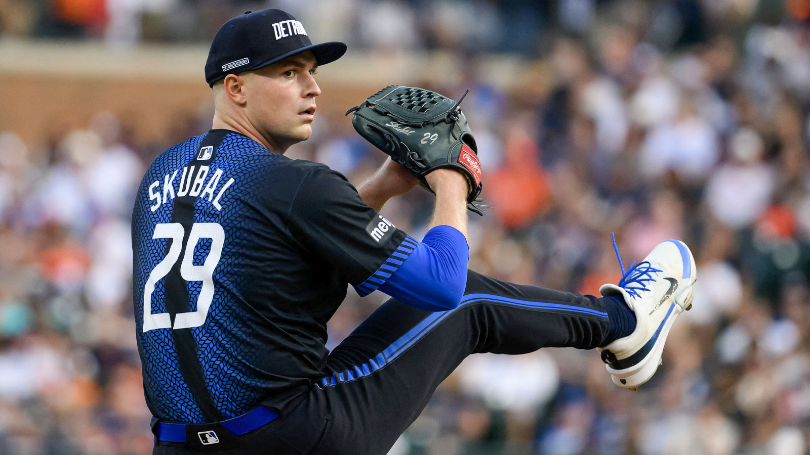 Dodgers’ Shohei Ohtani-Tarik Skubal duo will make new MLB history after Tigers trade