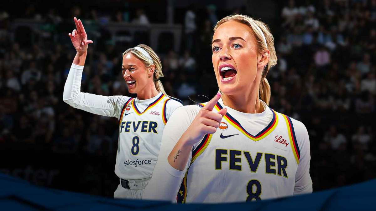Fever news: Sophie Cunningham urges haters to 'look at stats' in confident  clapback
