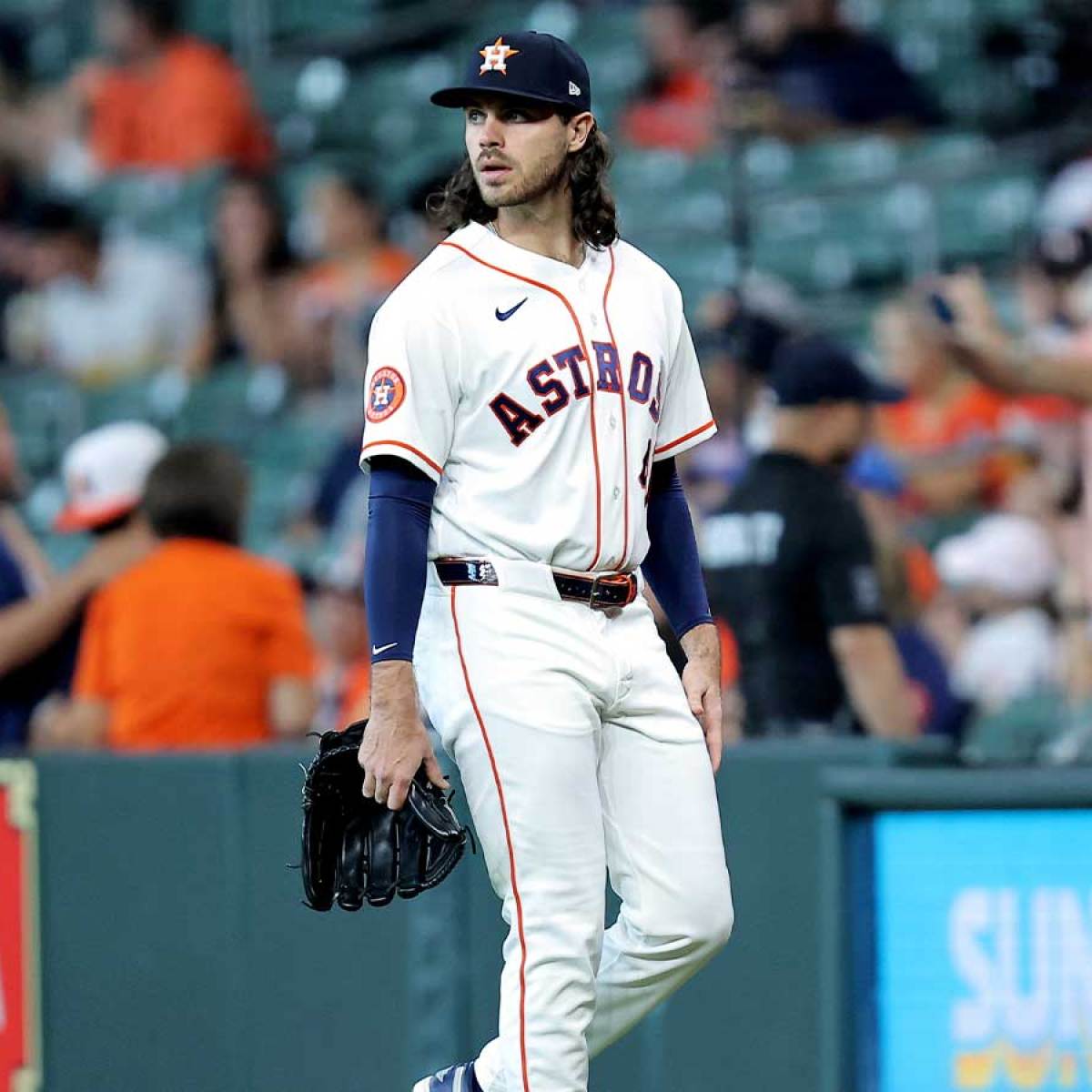 Blue Jays news: Why Spencer Arrighetti won't face Astros after trade