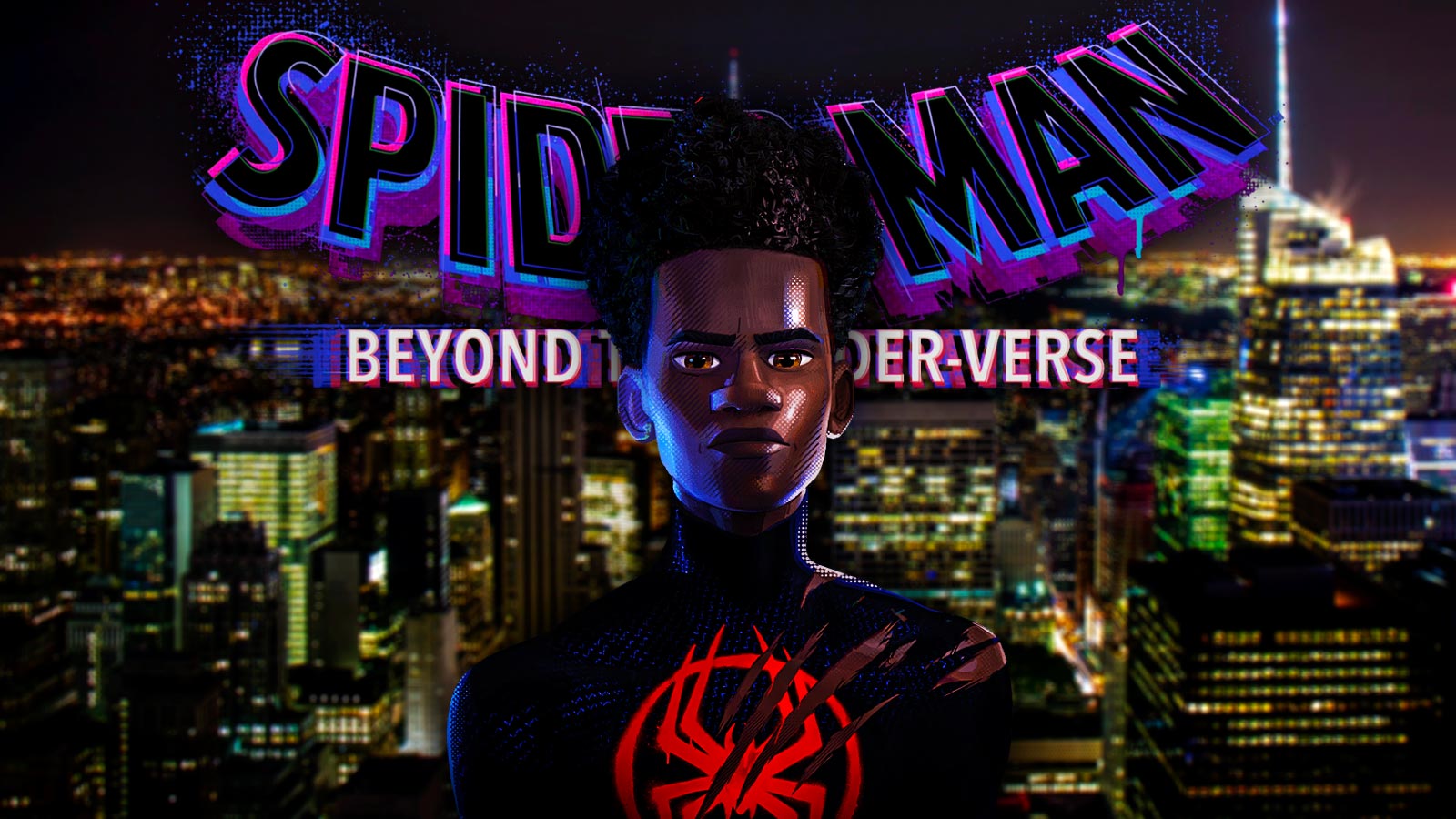 Spider-Man: Beyond The Spider-Verse Writer Fires Back After ‘Unfinished’ Trailer Footage Leaks Online