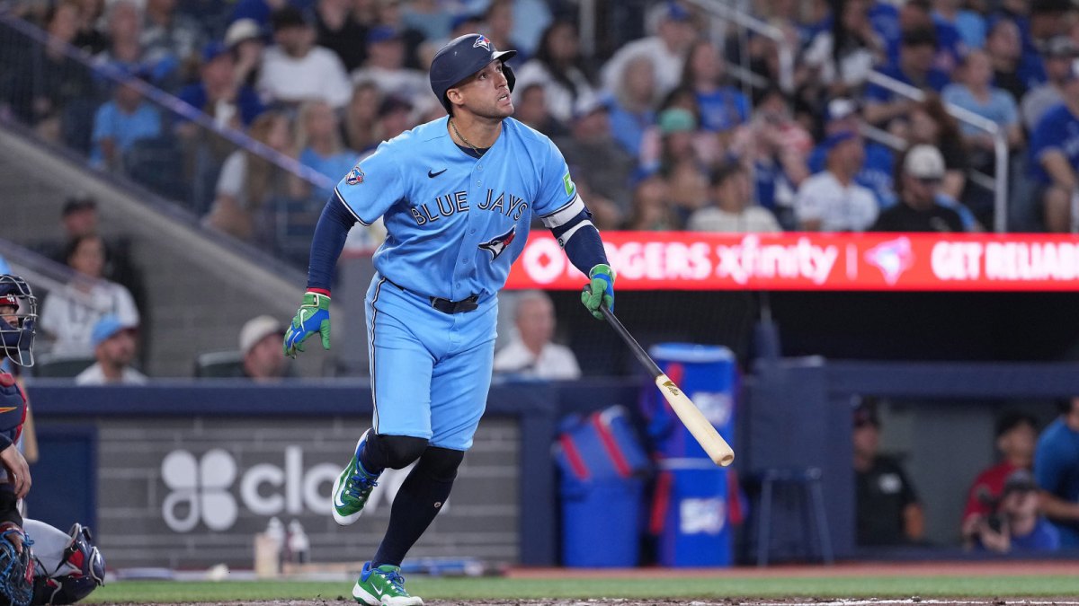 Blue Jays news: How John Schneider feels about George Springer not being traded