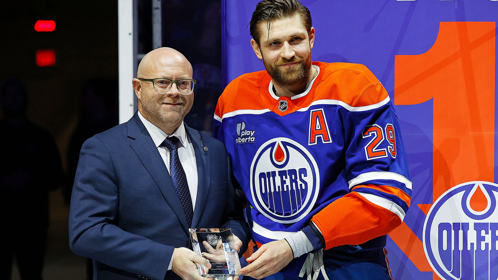 Oilers finished making offseason additions despite cap space, says GM