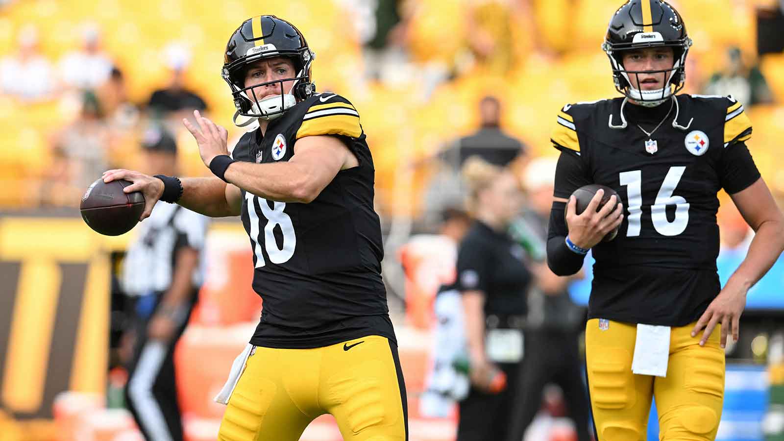 Steelers’ most agonizing roster decision looming on 2026 cutdown day