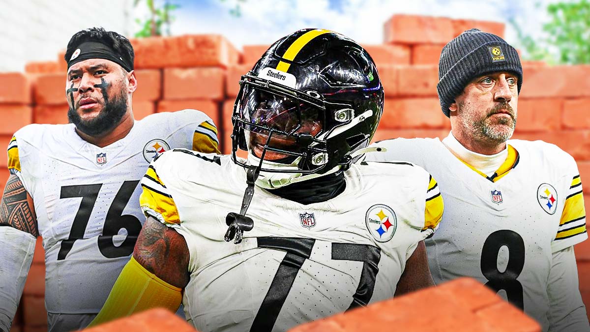 Steelers’ biggest mistake on 53-man roster cutdown day ahead of 2026 NFL season