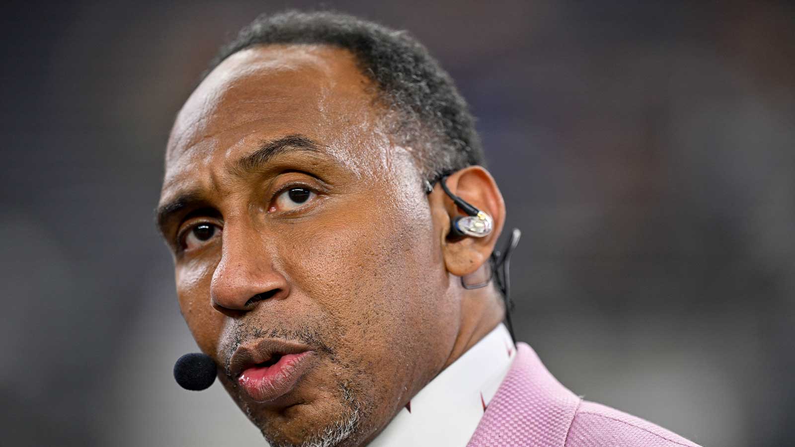 Stephen A. Smith reveals real issue with Enes Kanter’s WNBA draft stunt