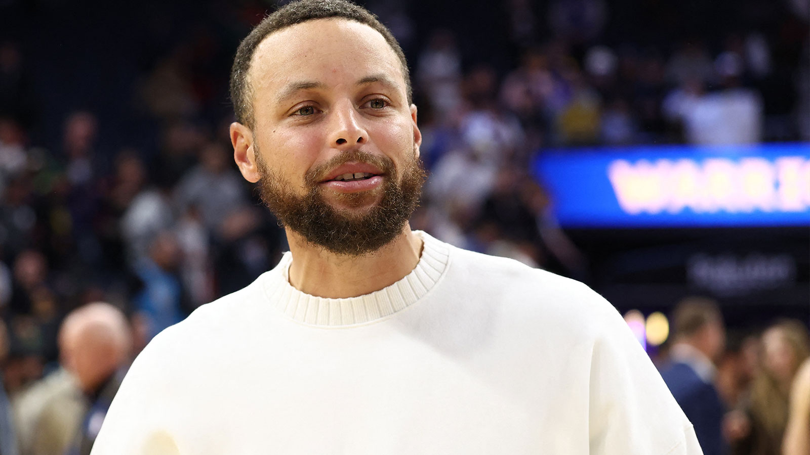 D’Angelo Russell jumps on Stephen Curry-to-Celtics bandwagon due to big Warriors problem