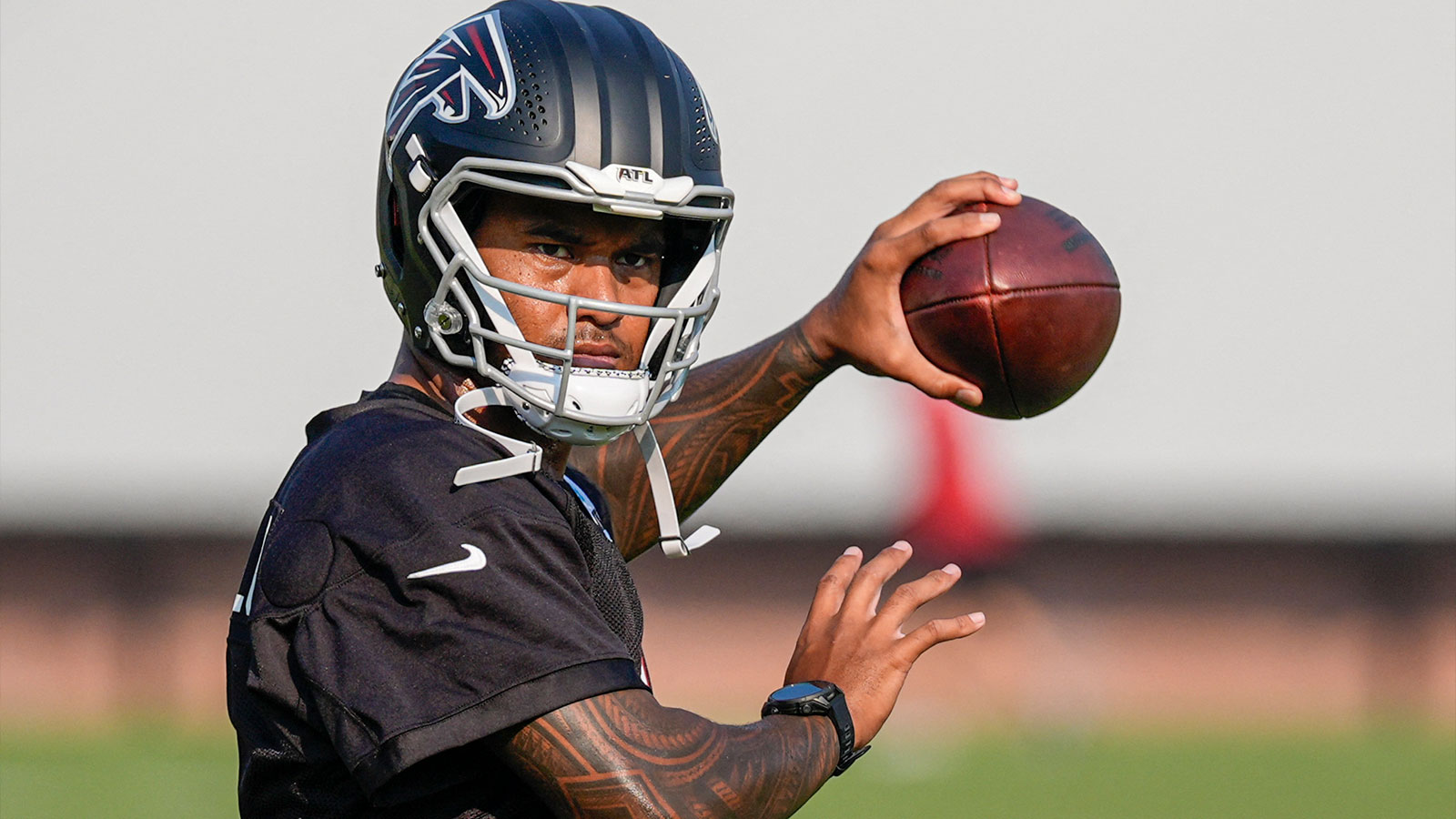 Falcons’ Kevin Stefanski makes Tua Tagovailoa announcement for preseason opener