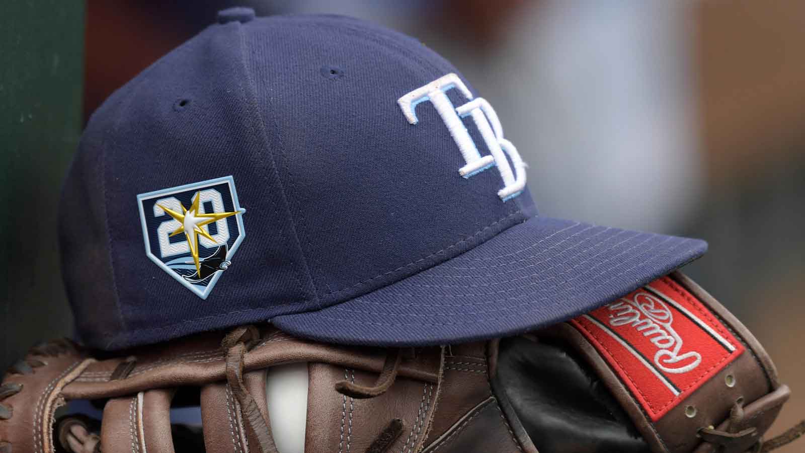 Rays add ex-Orioles fan favorite after being DFA’d by Braves
