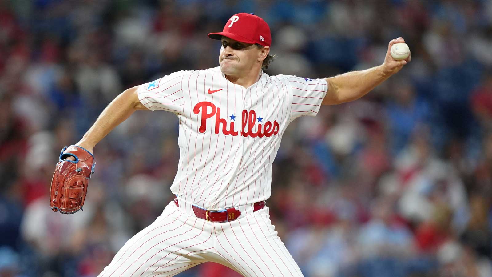 Phillies may get big pitching boost before playoffs