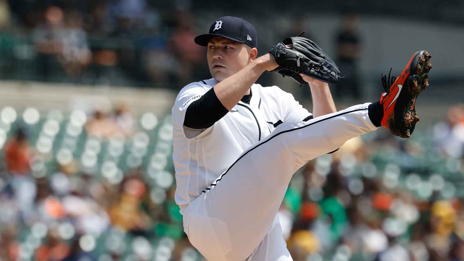 Dodgers’ Tarik Skubal trade has MLB world completely freaking out