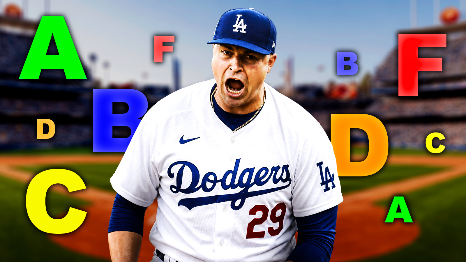 Tarik Skubal trade grades for Dodgers, Tigers blockbuster