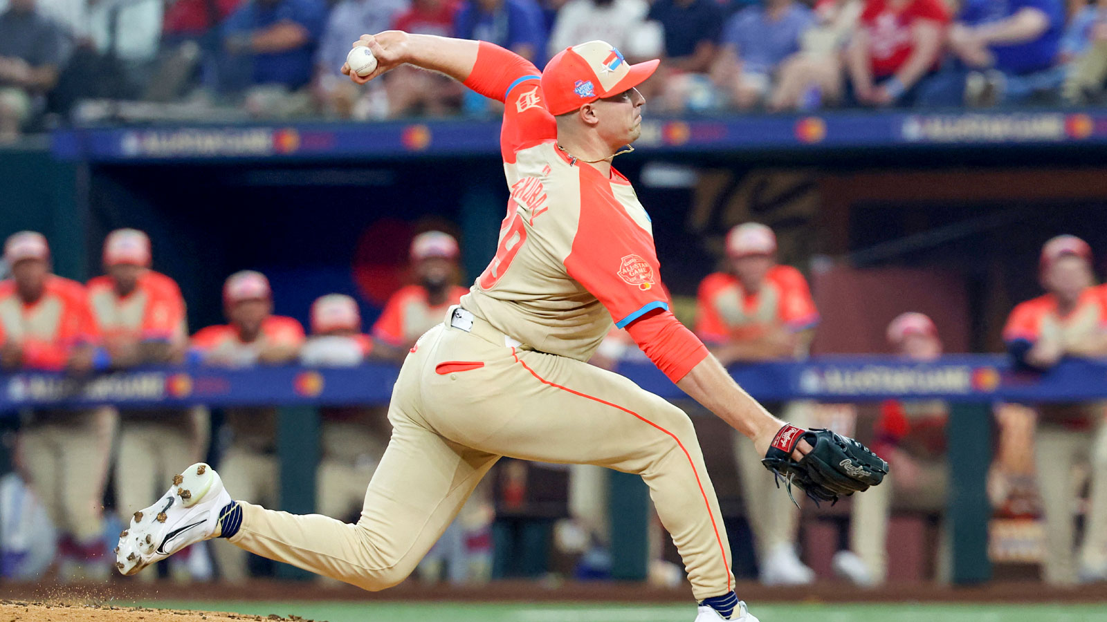 Why Dodgers must trade for Tarik Skubal from Tigers before deadline