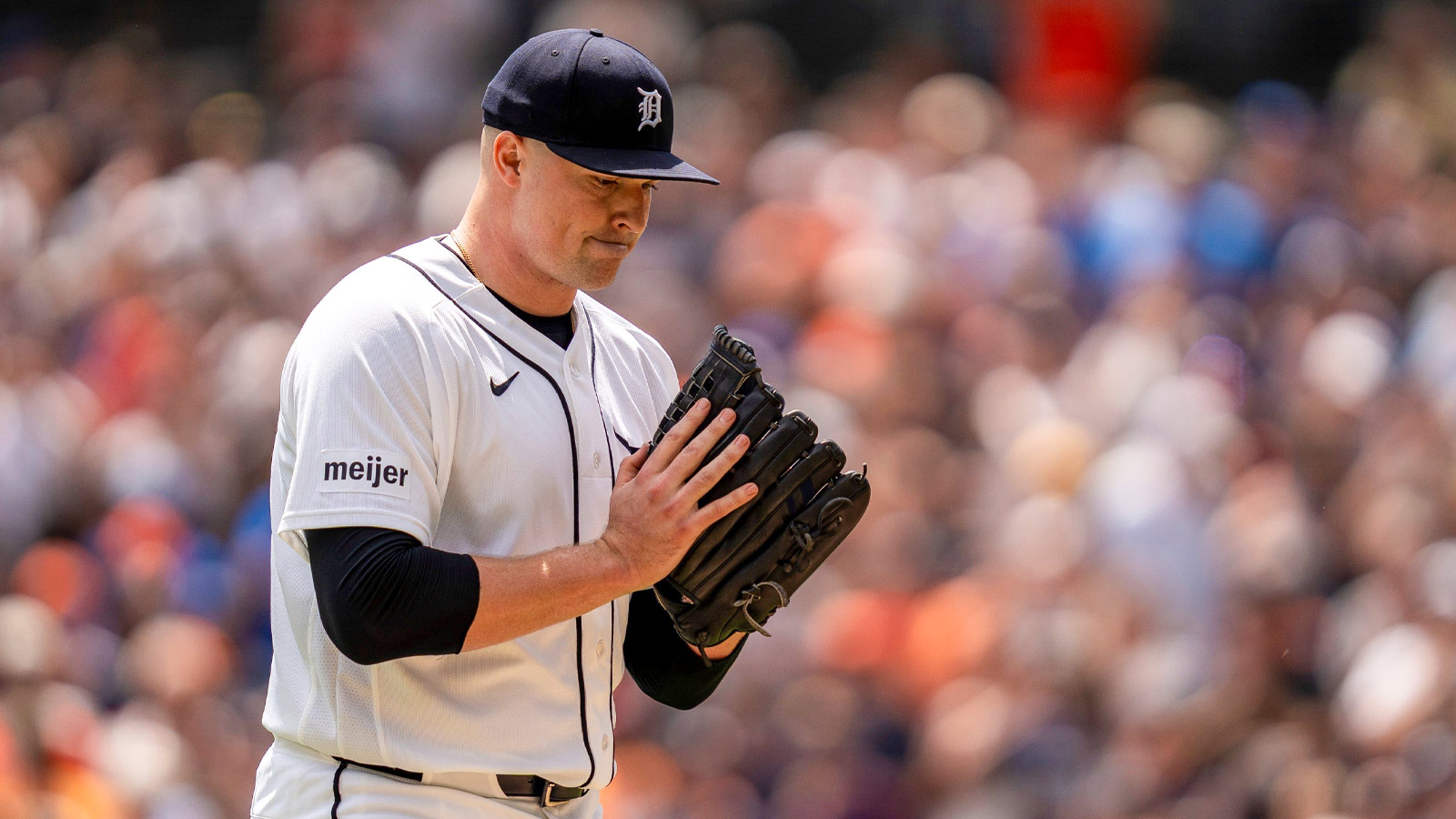 Dodgers’ Tarik Skubal trade declared a ‘robbery’ as Tigers get ‘bupkis’ in return