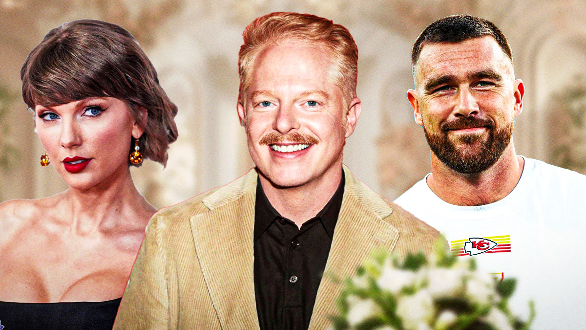Taylor Swift music video star got extreme ‘FOMO’ missing Travis Kelce wedding