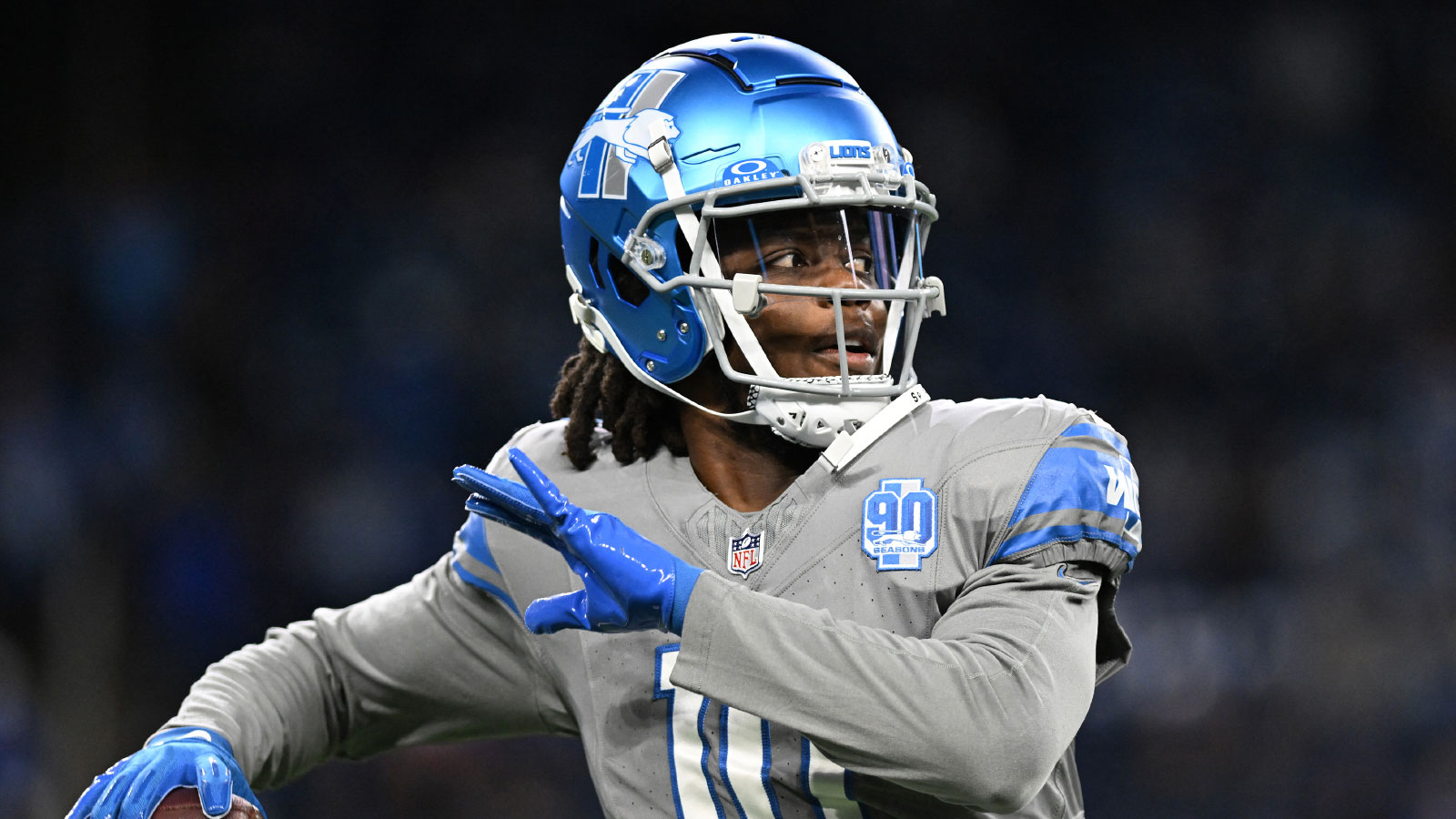 Teddy Bridgewater posts heartfelt retirement message after leaving Lions