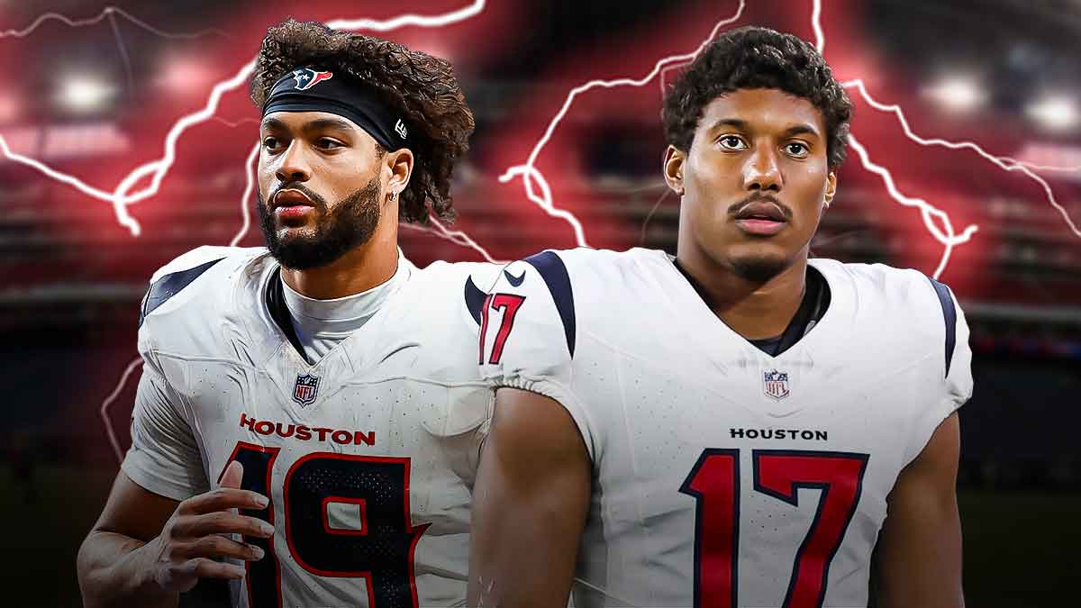 Texans’ most agonizing roster decision looming on 2026 cutdown day