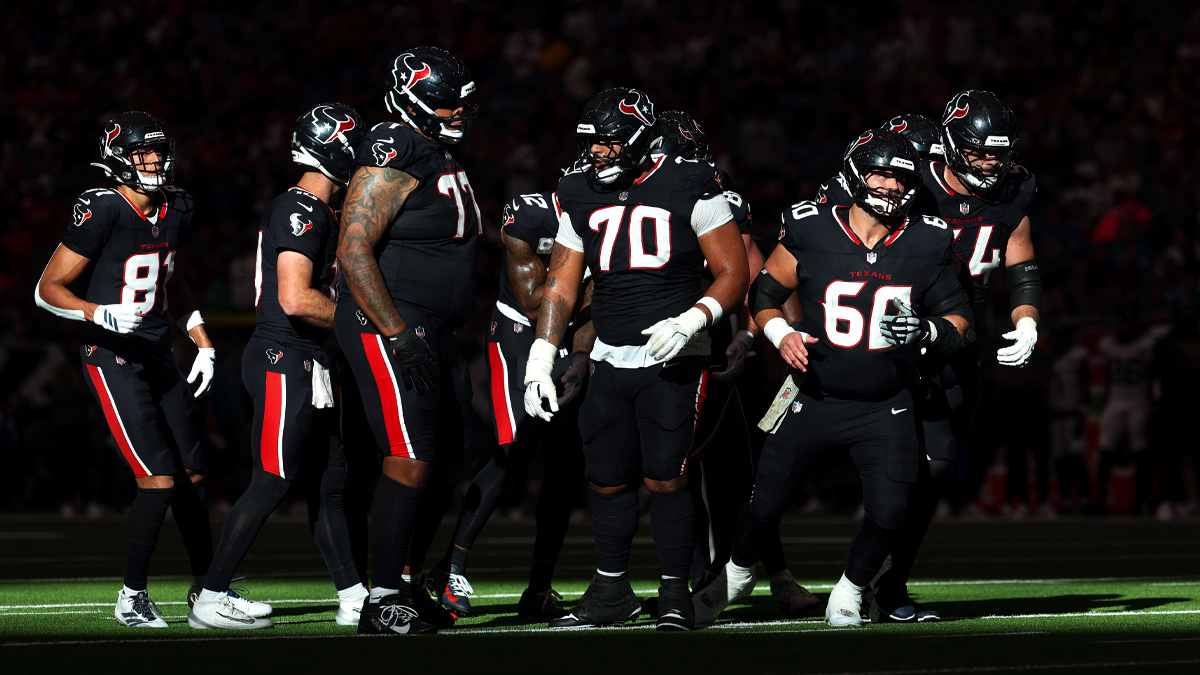 Texans' biggest mistake on 53-man roster cutdown day ahead of 2026 NFL season