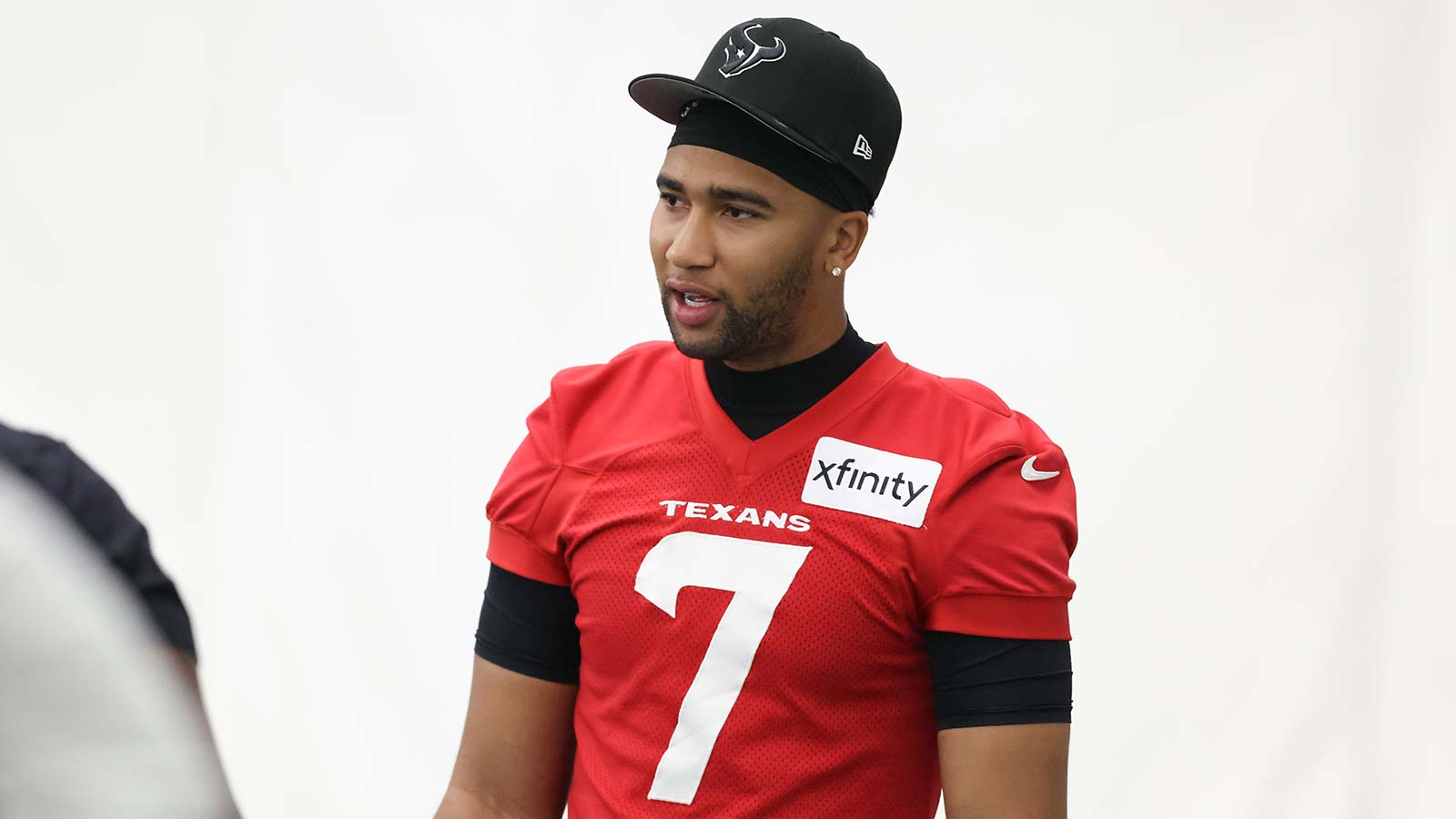 Why Texans QB CJ Stroud is Mina Kimes’ buy-low favorite