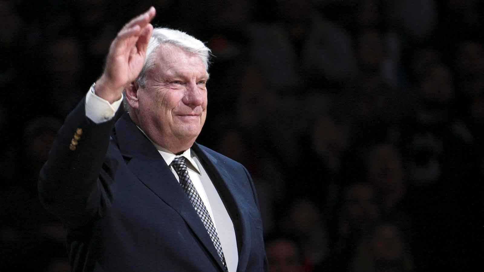 How Warriors will honor Don Nelson this season