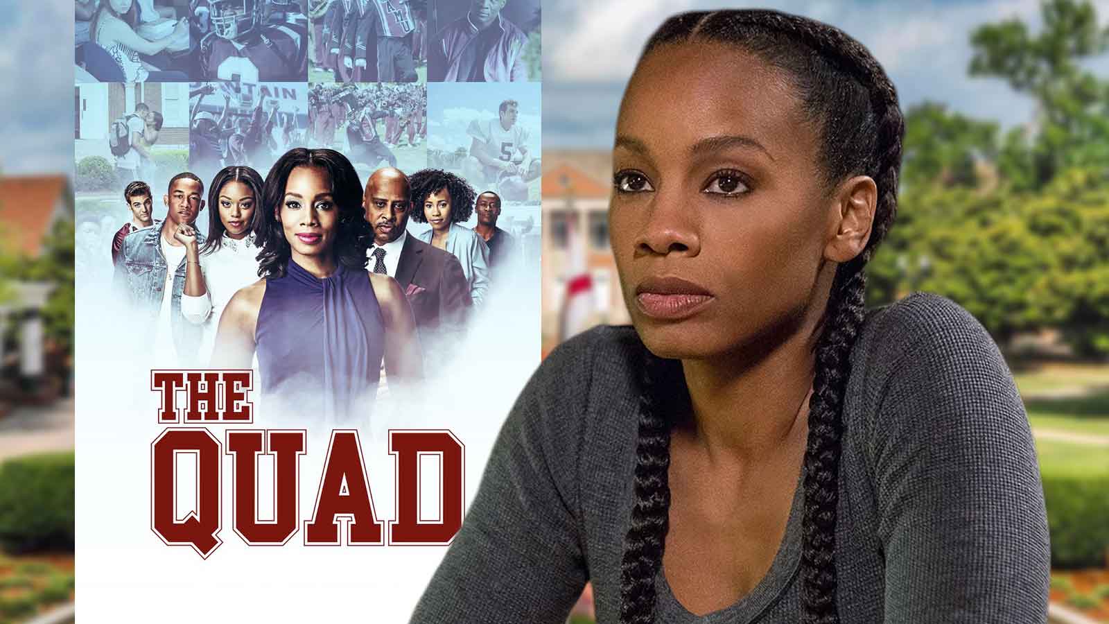 The HBCU reason Jukebox was written out of Starz ‘Power’