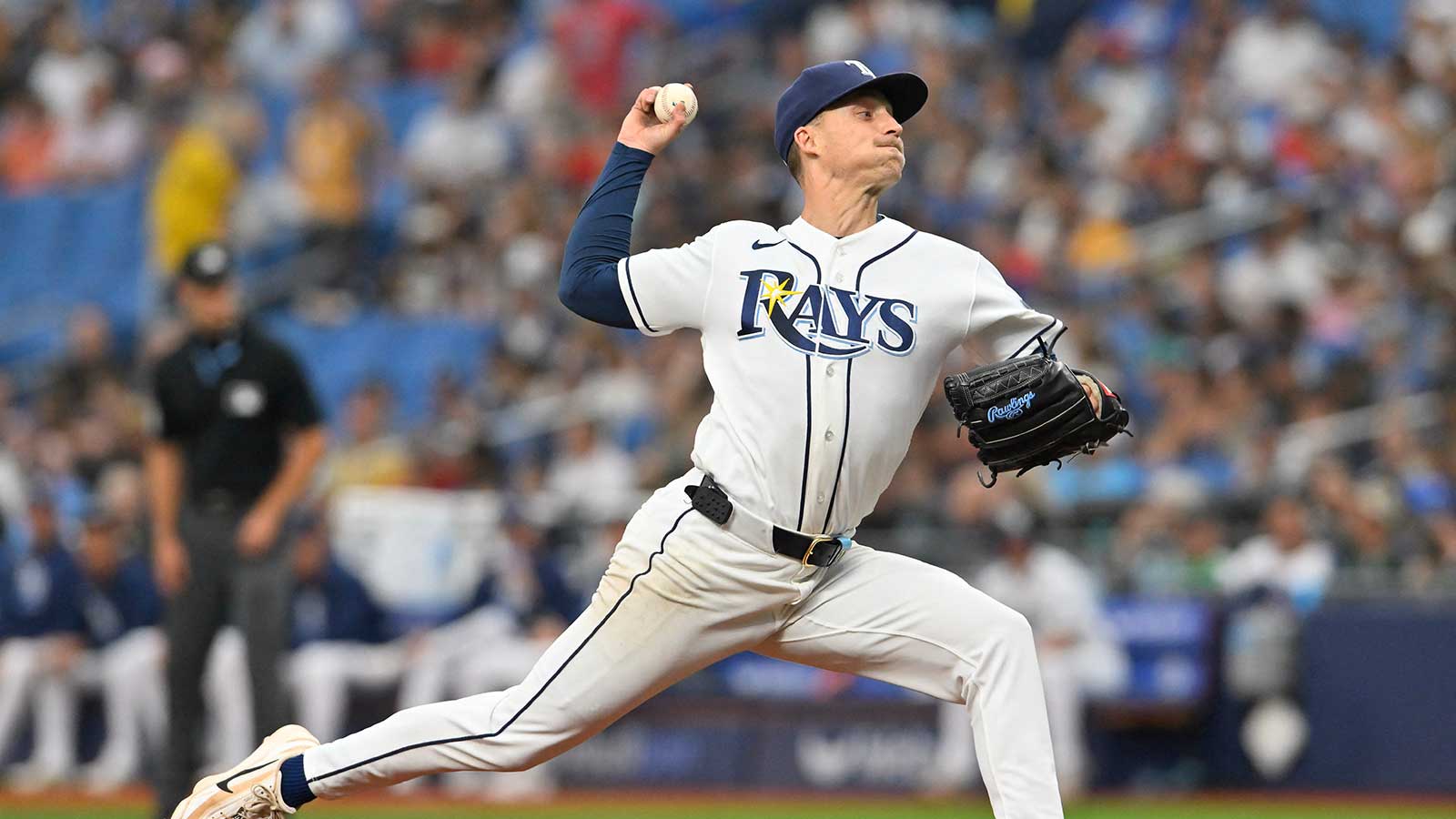 2 roster moves Rays must make after 2026 MLB trade deadline